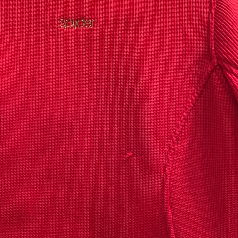 Spyder jacket - Picture 5 of 6